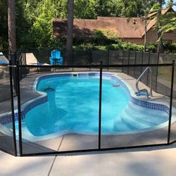 Protect-A-Child Pool Fence of Atlanta