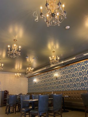 Thai Chic Bistro 1241 Broadway 1243 Hewlett Ny Mapquest