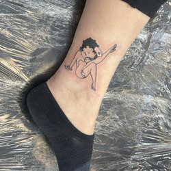 Crybaby Ink