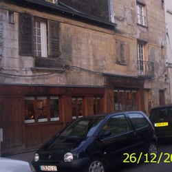 boatman's pub
