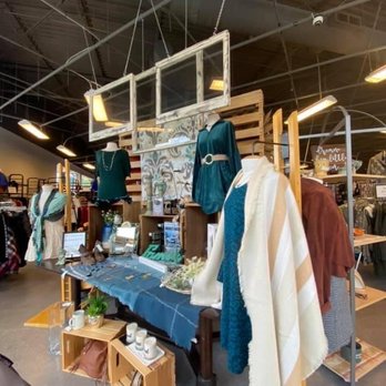 Amanda's Exchange - Used, Vintage & Consignment Near Me - Carmel, Indiana