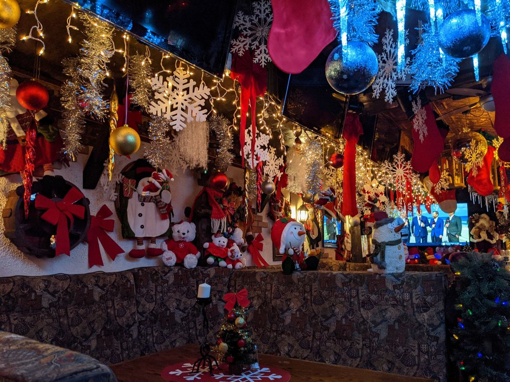 Albatros Pub Image