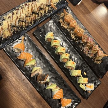 Kan Sushi - Nice good food - Sushi Bars Near Me - Honolulu, Hawaii Kan Sushi - Nice good food - Sushi Bars Near Me - Honolulu, Hawaii