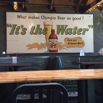 Well 80 Brewhouse - Truer words were never spoken. - Brewpubs Near Me - Olympia, Washington Well 80 Brewhouse - Truer words were never spoken. - Brewpubs Near Me - Olympia, Washington