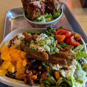 Pow Pow - Nom nom nom - Asian Fusion Near Me - Washington, DC, District of Columbia Pow Pow - Nom nom nom - Asian Fusion Near Me - Washington, DC, District of Columbia