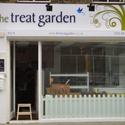 The Treat Garden