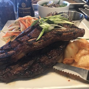 Toast - Korean short ribs. Mmmmm - Breakfast & Brunch Near Me - Temecula, California Toast - Korean short ribs. Mmmmm - Breakfast & Brunch Near Me - Temecula, California