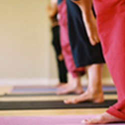 Hot Yoga Wellness Woodbridge