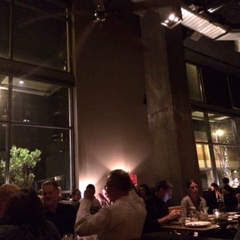 Black Bottle - Atmosphere - New American Near Me - Bellevue, Washington Black Bottle - Atmosphere - New American Near Me - Bellevue, Washington