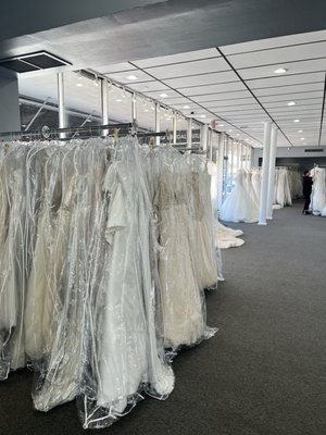 LILY S BRIDAL OUTLET Updated November 2024 23 Photos 42 Reviews 1035 N Mills Ave Orlando Florida Bridal Phone Number Yelp