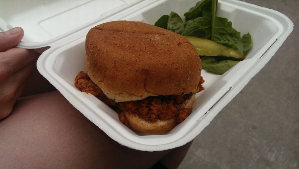 LADONIA CAFE CLOSED 10 Photos & 15 Reviews Mifflin And Pinckney, Madison, WI Yelp