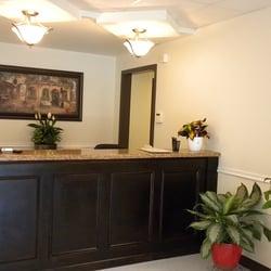 Knolls Place Medical Clinic - Reception