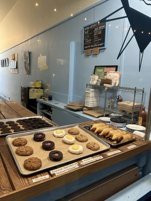 Butter Love Bakeshop by null
