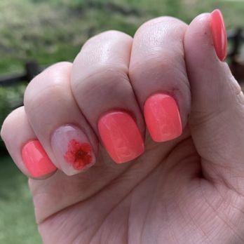 Tipsy Nails - Nail Salons Near Me - Parker, Colorado