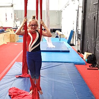 Nova Gymnastics - Gymnastics Near Me - Davie, Florida