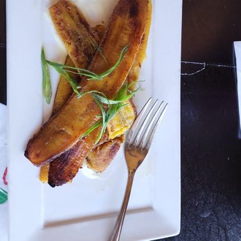 Oyo - Sweet plantains. Delicious is not enough to describe this dish - Latin American Near Me - Pleasanton, California Oyo - Sweet plantains. Delicious is not enough to describe this dish - Latin American Near Me - Pleasanton, California