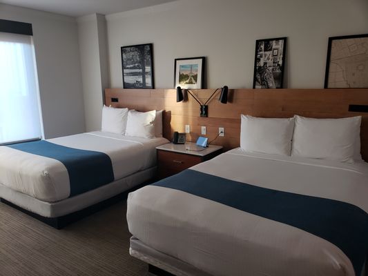 AT&T Hotel and Conference Center by null