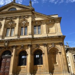 Oxford University