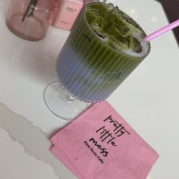 Matcha Matcha