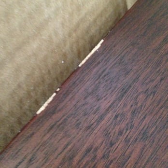 Target - Wooden night stand file cabinet chipped from factory. - Department Stores Near Me - Frederick, Maryland