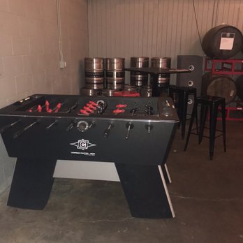 Chapman Crafted Beer - Breweries Near Me - Orange, California