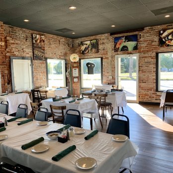 Giovannis Italian Restaurant - 85 Photos 47 Reviews - Italian - 718 S Commerce St Ardmore Ok - Restaurant Reviews - Phone Number