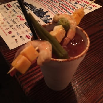 Bailey's - Bloody Mary at Bailey's - Cocktail Bars Near Me - Marksville, Louisiana Bailey's - Bloody Mary at Bailey's - Cocktail Bars Near Me - Marksville, Louisiana