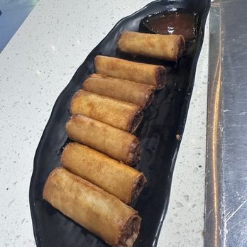 Tambayan - Lumpia - Filipino Near Me - Phoenix, Arizona Tambayan - Lumpia - Filipino Near Me - Phoenix, Arizona