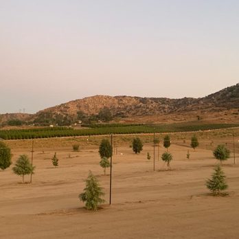 Rye Farms - Pumpkin Patches Near Me - Nuevo, California