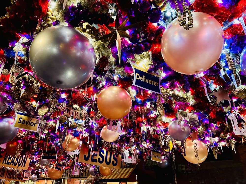 Route 66 Christmas Chute - social services organization in Sapulpa, OK