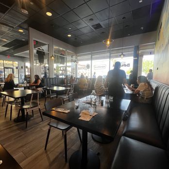 Makers & Finders - Inside - Breakfast & Brunch Near Me - Henderson, Nevada