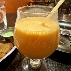 Curry Express - Authentic Indian Cuisine - Mango Lassi All Day