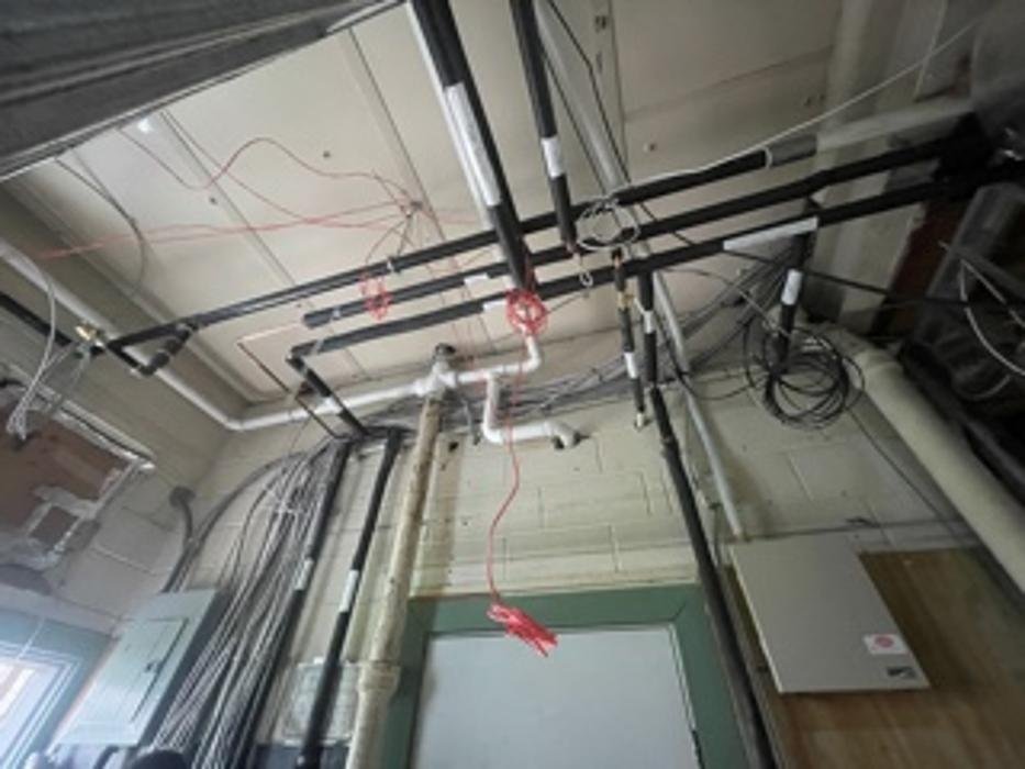 Slide of Parker Plumbing, Heating, Cooling & Electric