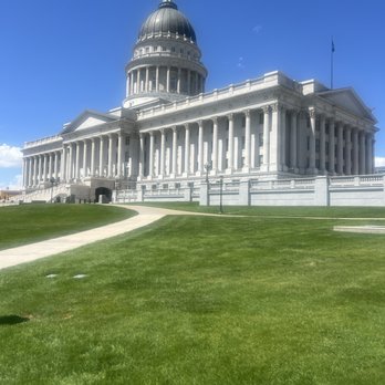 Utah State Capitol - Landmarks & Historical Buildings Near Me - Salt Lake City, Utah