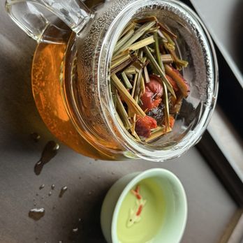 Tian Tea House - Coffee & Tea Near Me - Kansas City, Missouri