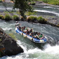 Sage Canyon River Company - Kaleb
