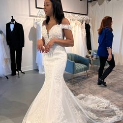Mackins Bridal Boutique