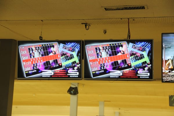 Bowlerama Rexdale by null