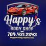 Happy's Detailing & Body Repair