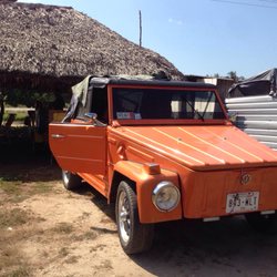 Miche Movil - Móvil la Doña!