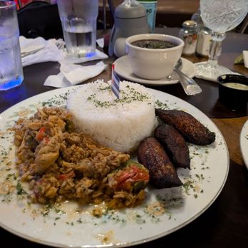 Habana Con B - Fish stew - Desserts Near Me - Miami, Florida Habana Con B - Fish stew - Desserts Near Me - Miami, Florida