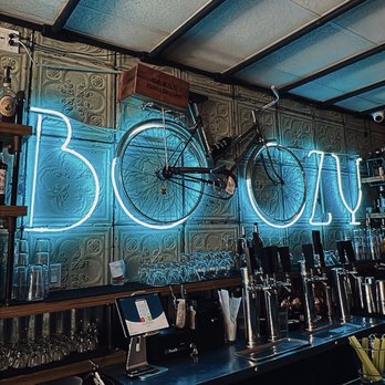 Prohibition Port Jefferson