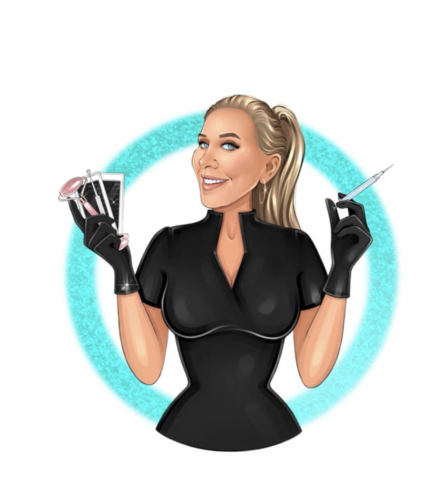 Ciao Bella Skin & Wellness Logo