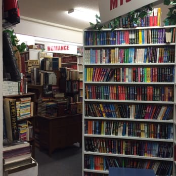 Arcade Book Exchange - Inside the store. - Bookstores Near Me - Portland, Oregon Arcade Book Exchange - Inside the store. - Bookstores Near Me - Portland, Oregon