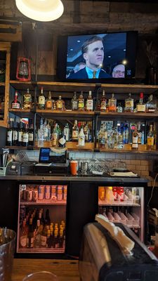 Dinosaur Bar-B-Que by null