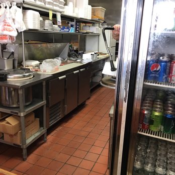 Yummy Taco - Kitchen is open for inspection and looks very clean. - Mexican Near Me - Jamaica, New York Yummy Taco - Kitchen is open for inspection and looks very clean. - Mexican Near Me - Jamaica, New York