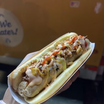 DittyDog - Vegan Dog - Hot Dogs Near Me - Austin, Texas DittyDog - Vegan Dog - Hot Dogs Near Me - Austin, Texas