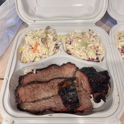 New Life BBQ