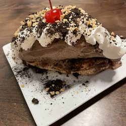 Aurora Borealis - Mud Pie