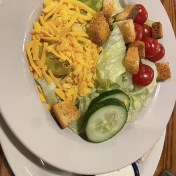 Cracker Barrel Old Country Store - Salad - Breakfast & Brunch Near Me - Phoenix, Arizona Cracker Barrel Old Country Store - Salad - Breakfast & Brunch Near Me - Phoenix, Arizona